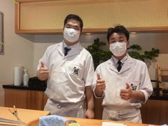 -鮨冠OMAKASE食べ放题(北京首店)