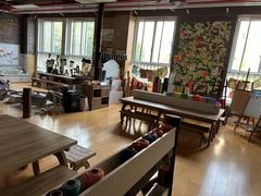 -上海市青苹果幼儿园(欧泊园)