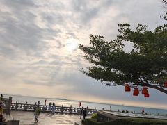 -三亚南山文化旅游区