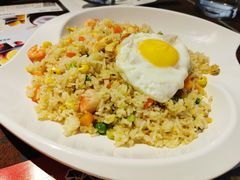 -路易十三西餐厅(西关新天地店)