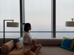 -长沙尼依格罗酒店