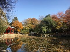 -钓鱼台国宾馆