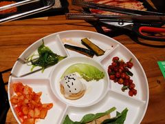 -千寻烧肉(政务区店)