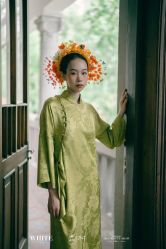 -纯色时光婚纱艺术馆WHITE