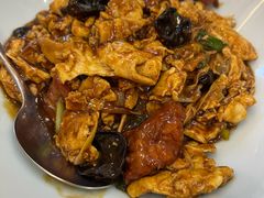 -玉华台饭庄·淮扬菜·烤鸭(望京店)