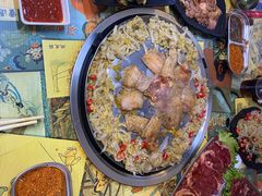 -牛牛牛酸菜煎肉店(望云寺路店)