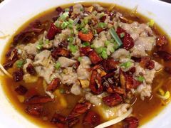 -回头客菜馆(钟家村店)