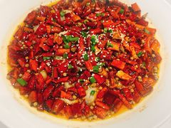 -羲和雅苑•北京烤鸭(国贸商城店)