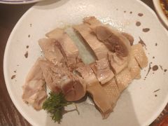 -古都历食南京菜·烤鸭·鸭血粉丝·汤包(南京博物院店)