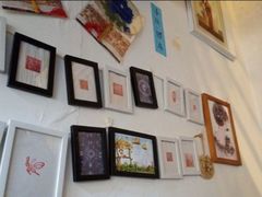 -馆陶手作坊DIY·陶艺·石塑粘土·石膏娃娃(车陂店)