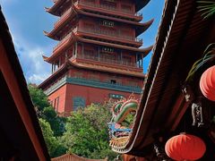 -梵天禅寺