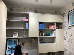 -索菲亚衣柜橱柜全屋定制(真北红星店)