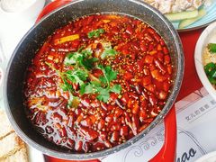 -赵小姐丨新中餐(曲江店)