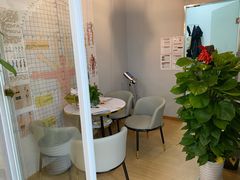 -Ms.Pilates 普拉提技术(尚悦湾陆家嘴店)