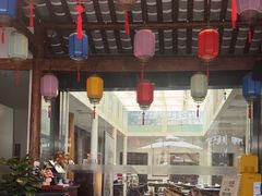 -院8里·少城记忆老川菜(宽窄巷子店)