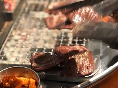 -伍丁·烤牛肋(和平东桥店)
