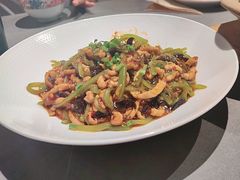 -羊门客在·烤盐池滩羊·川菜