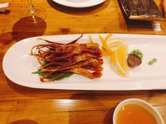 -文华小渔村(椒江康平路店)