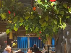 -北平盛世·新京菜·北京烤鸭(劲松·双井店)