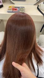 -DX HAIR SALON·发现未知美发沙龙