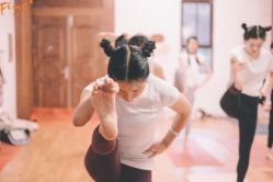 -FineYoga梵音瑜伽·普拉提