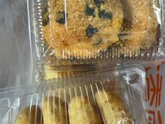 -包满意面包糕点(东坝店)