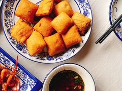 -邱记私房菜·十八年本地菜