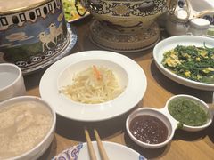 -蒙亨·手把肉·蒙古包文化主题餐厅(天恒广场店)