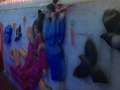 -白鹿仓冰雪海洋世界