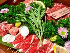 -MIKOMIKO和牛烧肉专门店(南门店)