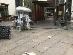 -壹华里·市集
