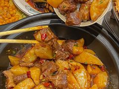 -澎湖湾农家菜(八一路楚天府店)