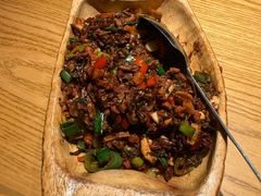 -老阿爸鲜鱼土菜(昆山花桥店)