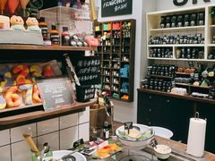 -LUSH(威尼斯人店)