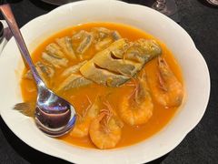 -醉东Oriental House(静安嘉里中心店)