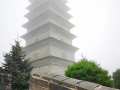 -雁门关景区