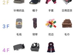 -义乌小商品批发市场(中国小商品城·篁园服装市场店)