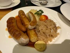 -兰特伯爵西餐厅·啤酒屋(方庄店)
