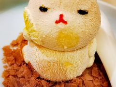 -京华烟云·北京烤鸭(领展购物广场·中关村店)