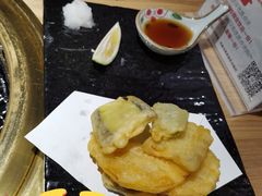 -江户烧肉(高德店)