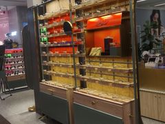-MUJOSH木九十眼镜(人广来福士店)