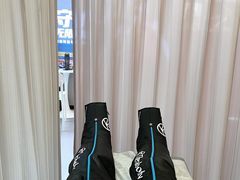 -MASTER FIT 拉伸大师·筋膜刀·西式按摩(上梅林卓悦汇店)