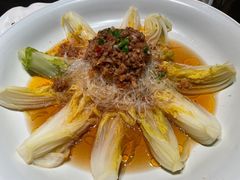 -鸽子侯·家宴·平价海鲜(市图书馆店)