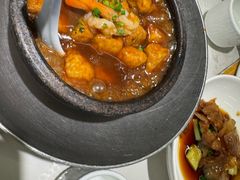 -阿毛饭店首店·宁波老字号(文化广场店)