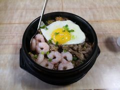 -韩聚园韩国料理(文灶店)