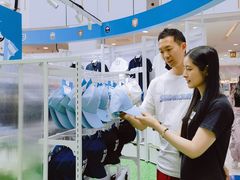 -凯德MALL(西直门店)