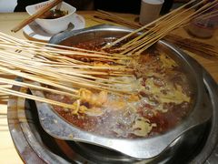 -袁记串串香(人民公园店)