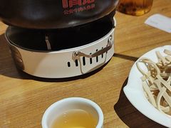 -肖记公安牛肉鱼杂馆· 省级非物质文化遗产(仁和路店)