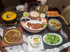 -北国饭店·海鲜.北方菜(榕城店)