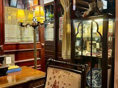 -古董花园(思南路42弄小区店)
